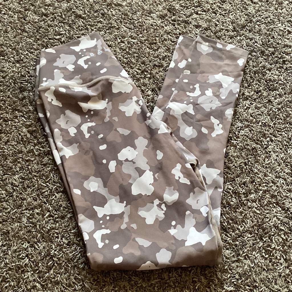 Brand New Balance Leggings